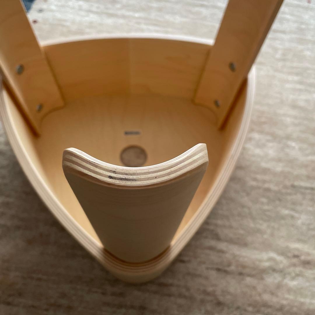 イッタラ　 プレクトラ　スツール