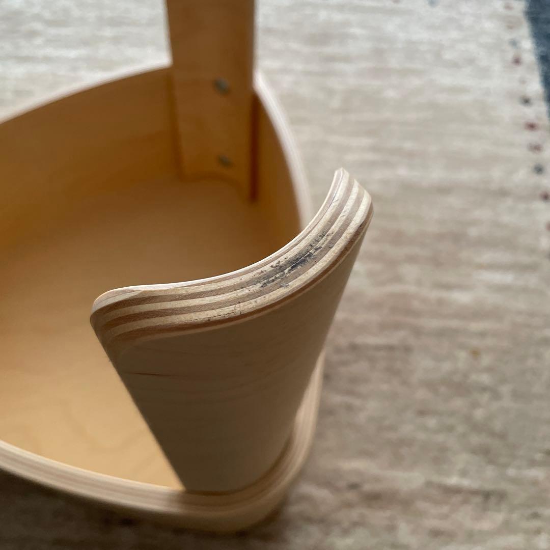 イッタラ　 プレクトラ　スツール