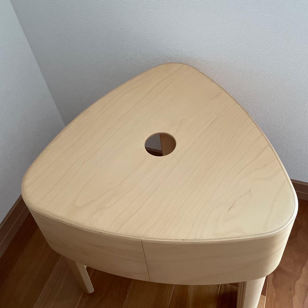 イッタラ　 プレクトラ　スツール