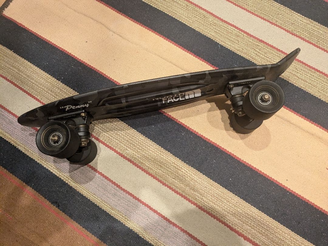 ペニー 正規品22インチ