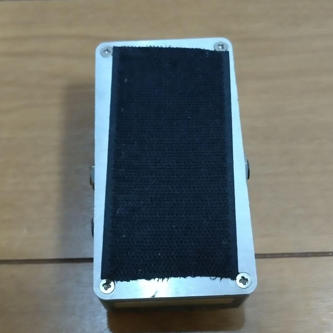 Leqtique Maestoso エレキギター用エフェクター