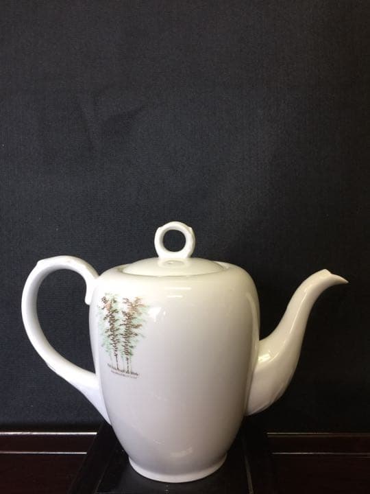 ポート 茶関係 深川製磁