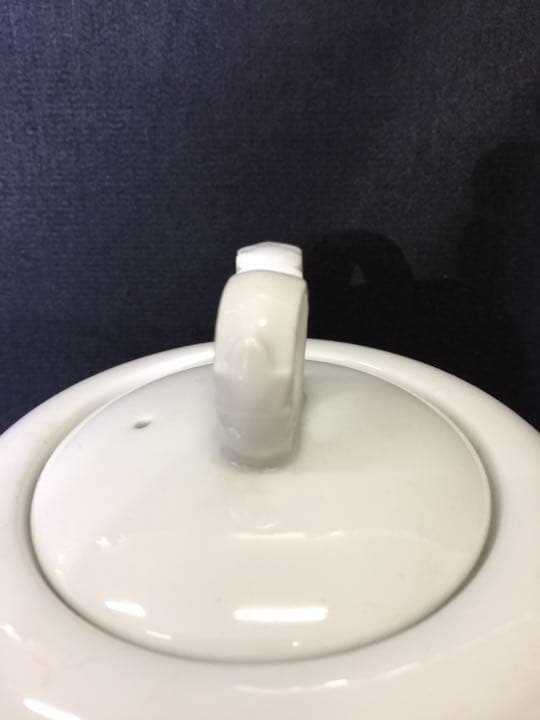 ポート 茶関係 深川製磁