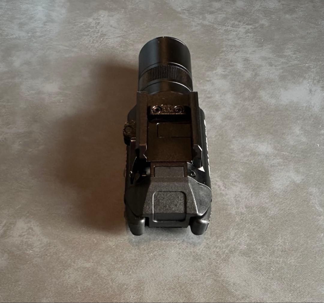 OLIGHT BALDR Pro R エアガン　オーライト