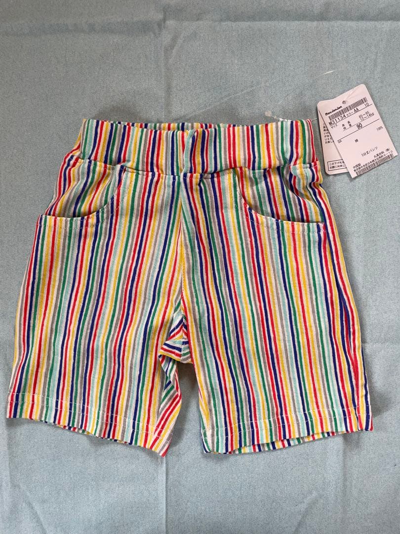 Rポールスミス男児向きお洋服セット＋半ズボンセットのおまとめ