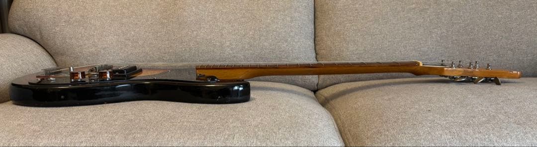 ビンテージ】Guyatone LG-127T 60〜70年代