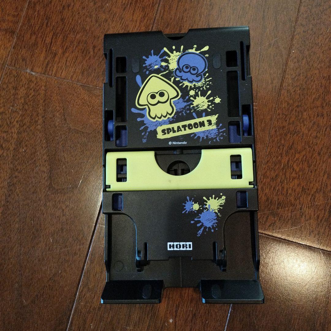 ス*ー様 Nintendo Switch本体と周辺機器セット