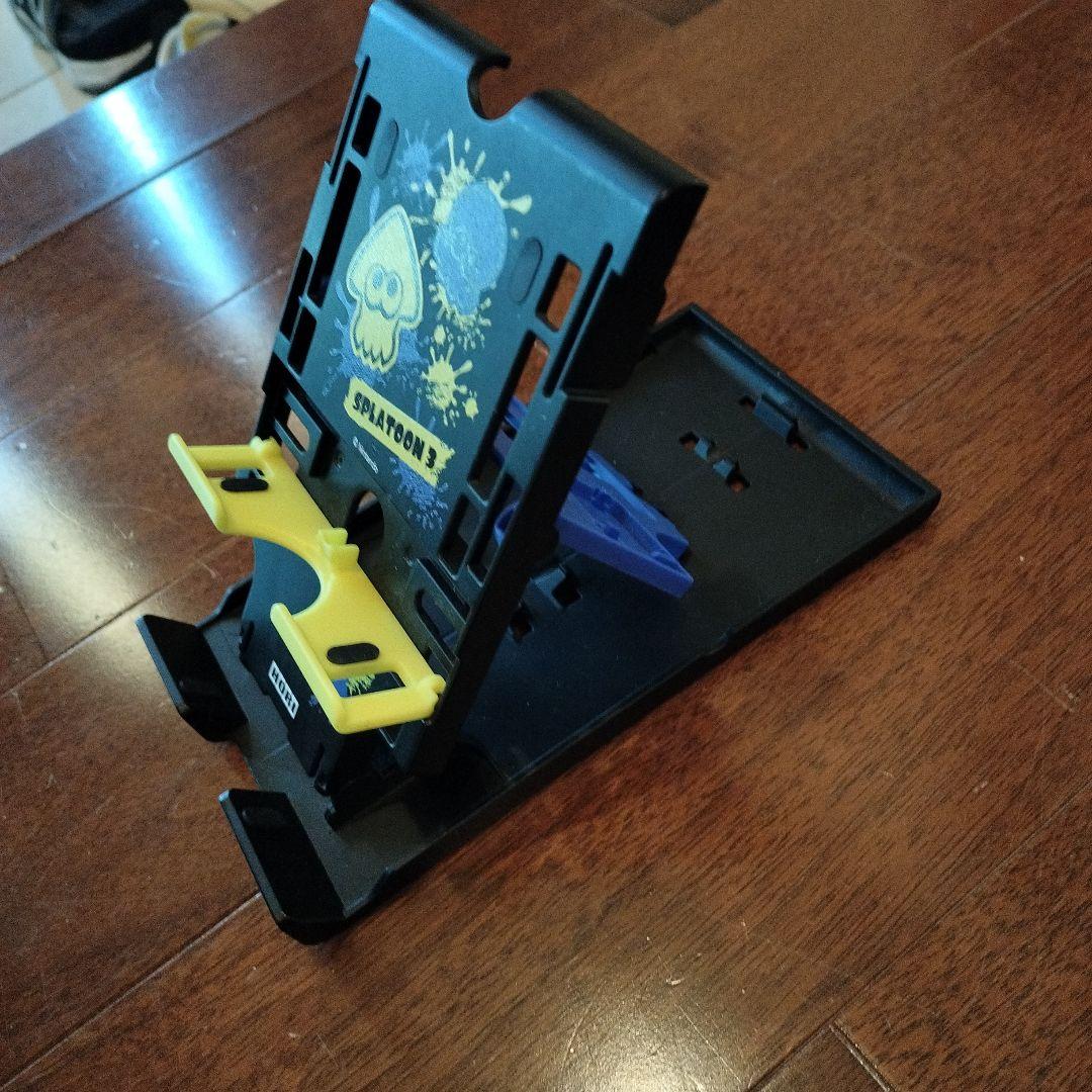 ス*ー様 Nintendo Switch本体と周辺機器セット