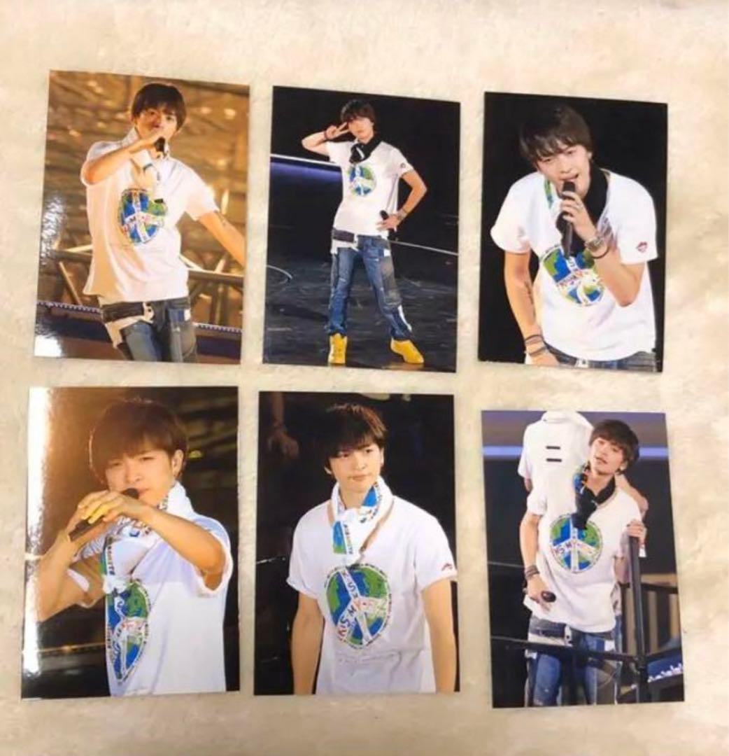 Kis-My-Ft2 キスマイ　玉森裕太　写真　300枚程度