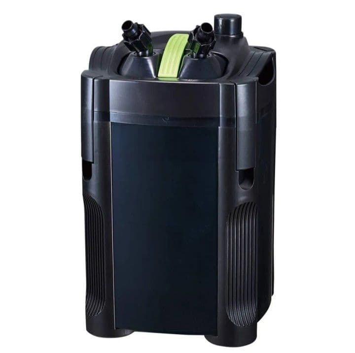 外部フィルター ストロングマスター25 外部フィルター ニッソー ストロングマスター25 ~120cm水槽 | チャーム