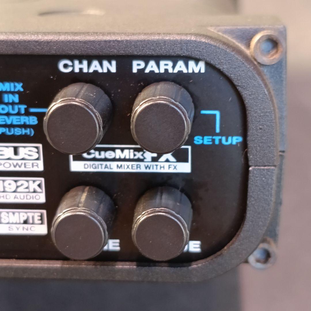 動作確認済 値下げ可 MOTU UltraLite mk3 Hybrid DTM