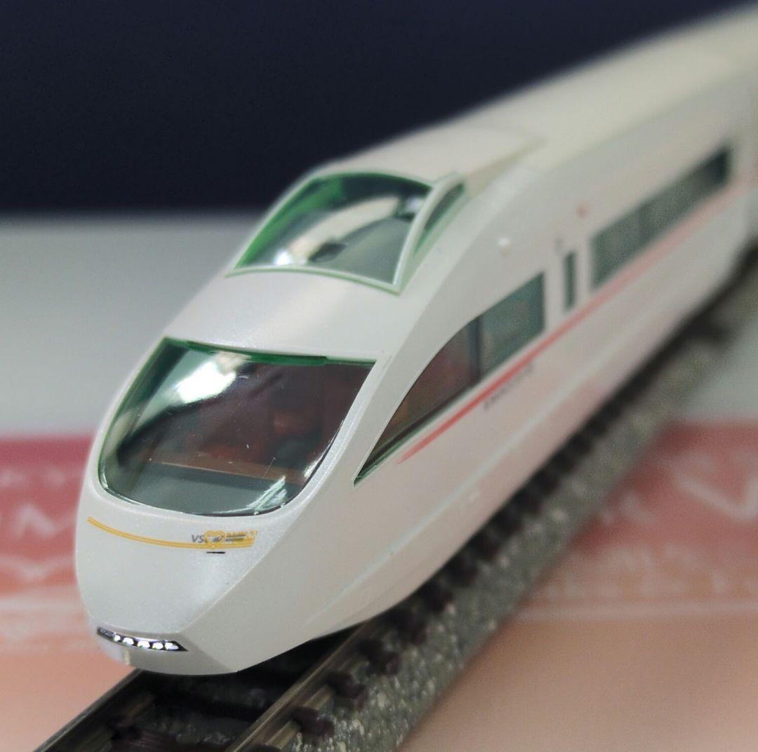 鉄道模型 小田急 50000形 Last Run 　　　　　　特別企画品！！