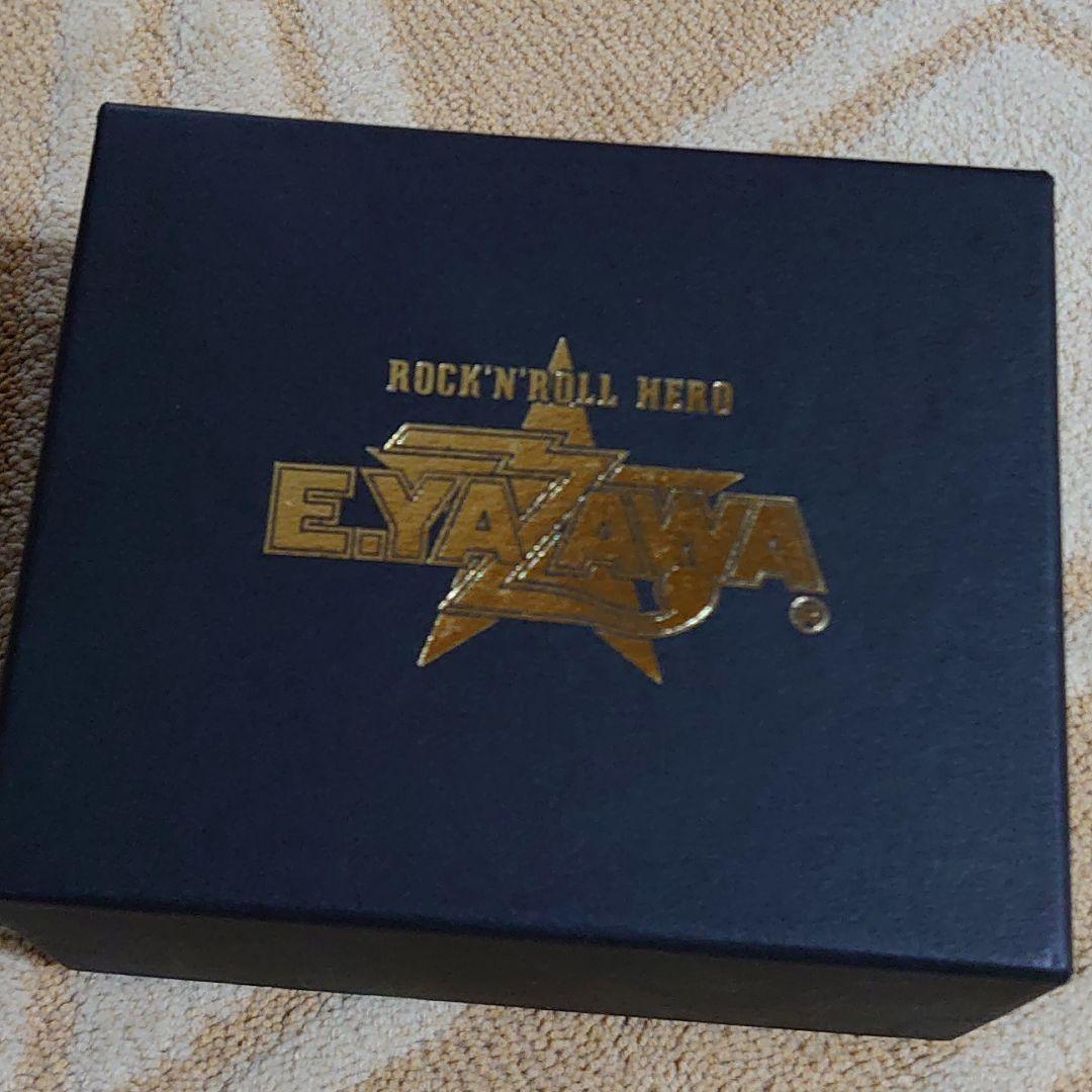 矢沢永吉 オルゴール「A.DAY」 ショップ