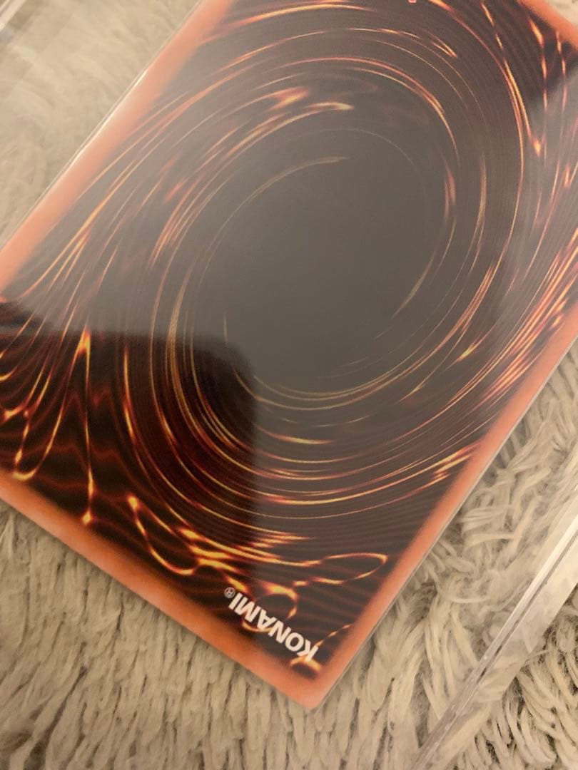 No.1290 遊戯王 美品 ブラックデーモンズドラゴン レリーフ MA-52