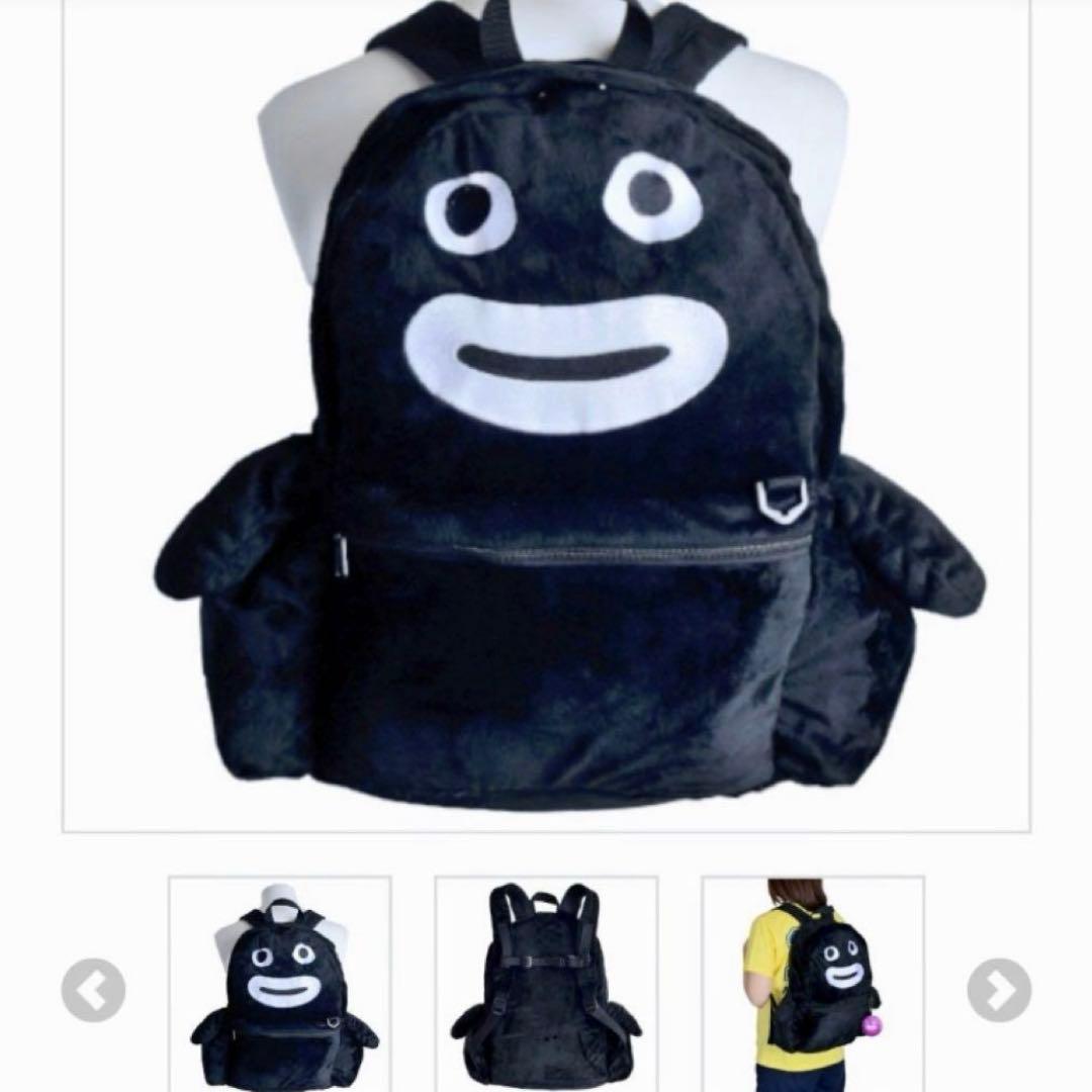 GLAY ZURA ズラーリュック Ver.2 zuraリュック GLAY ZURA リュック 4