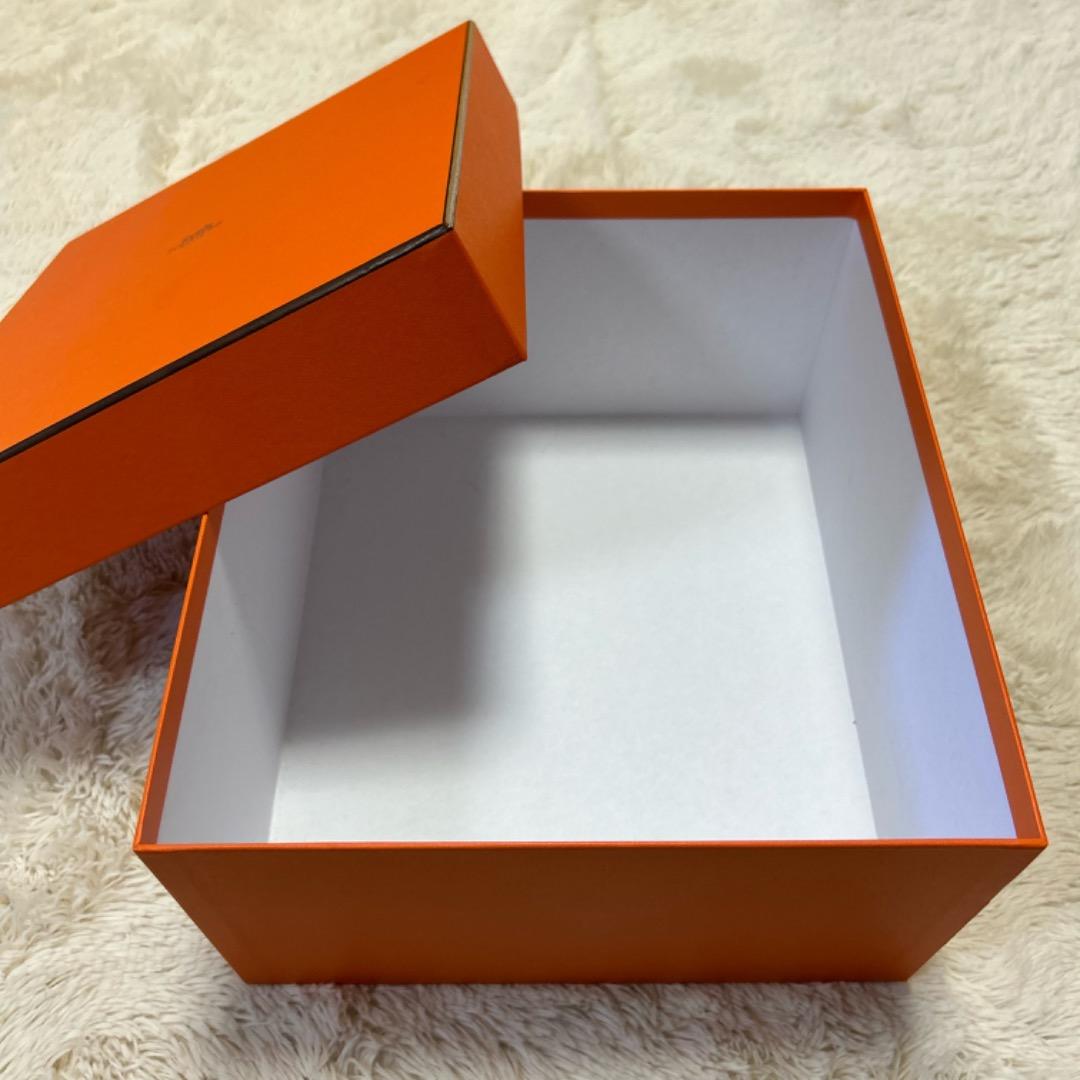HERMES エルメス バーキン25 空き箱 1497 BOX 空き箱 - メルカリ