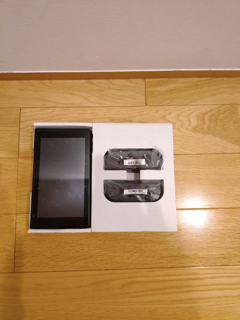 Nintendo Switch 本体 グレー 美品！！！