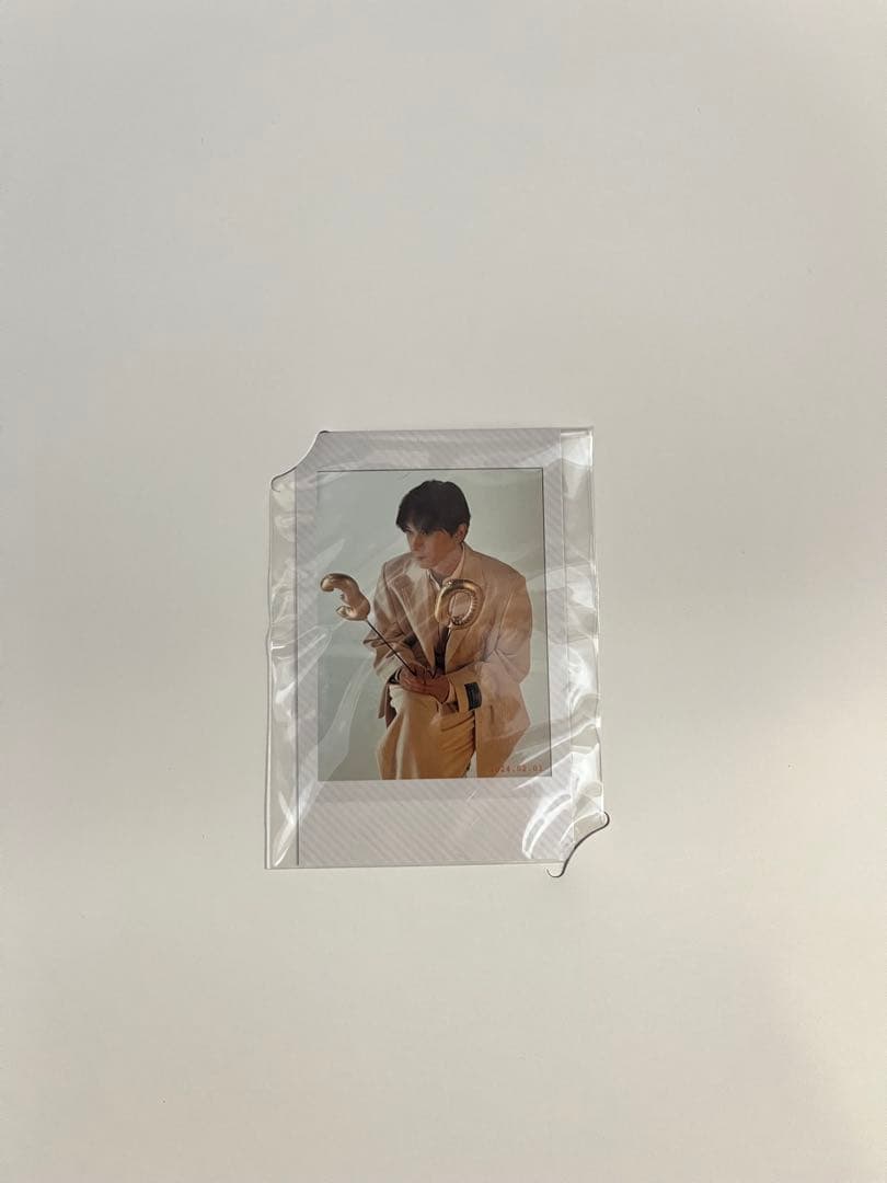 Ryo Yoshizawa 15th Anniversary セット