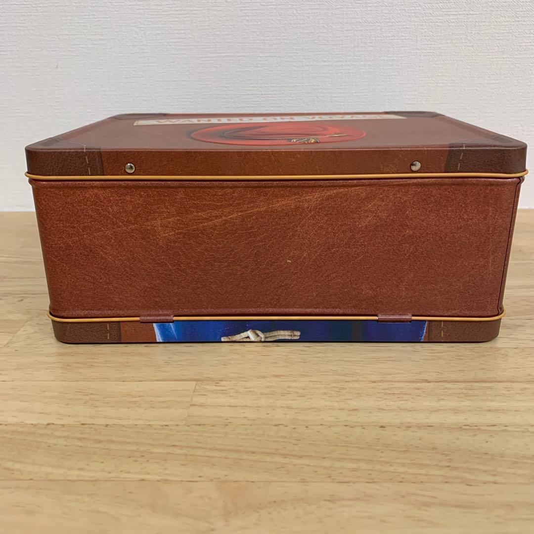 新品 AMC限定 パディントン ポップコーンバケット バケツ トランク