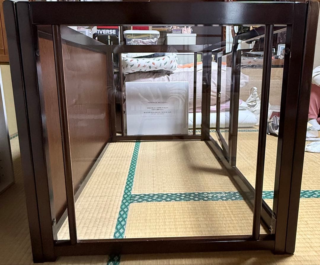 ペッツファーストオリジナルサークル レギュラー アクリルタイプ