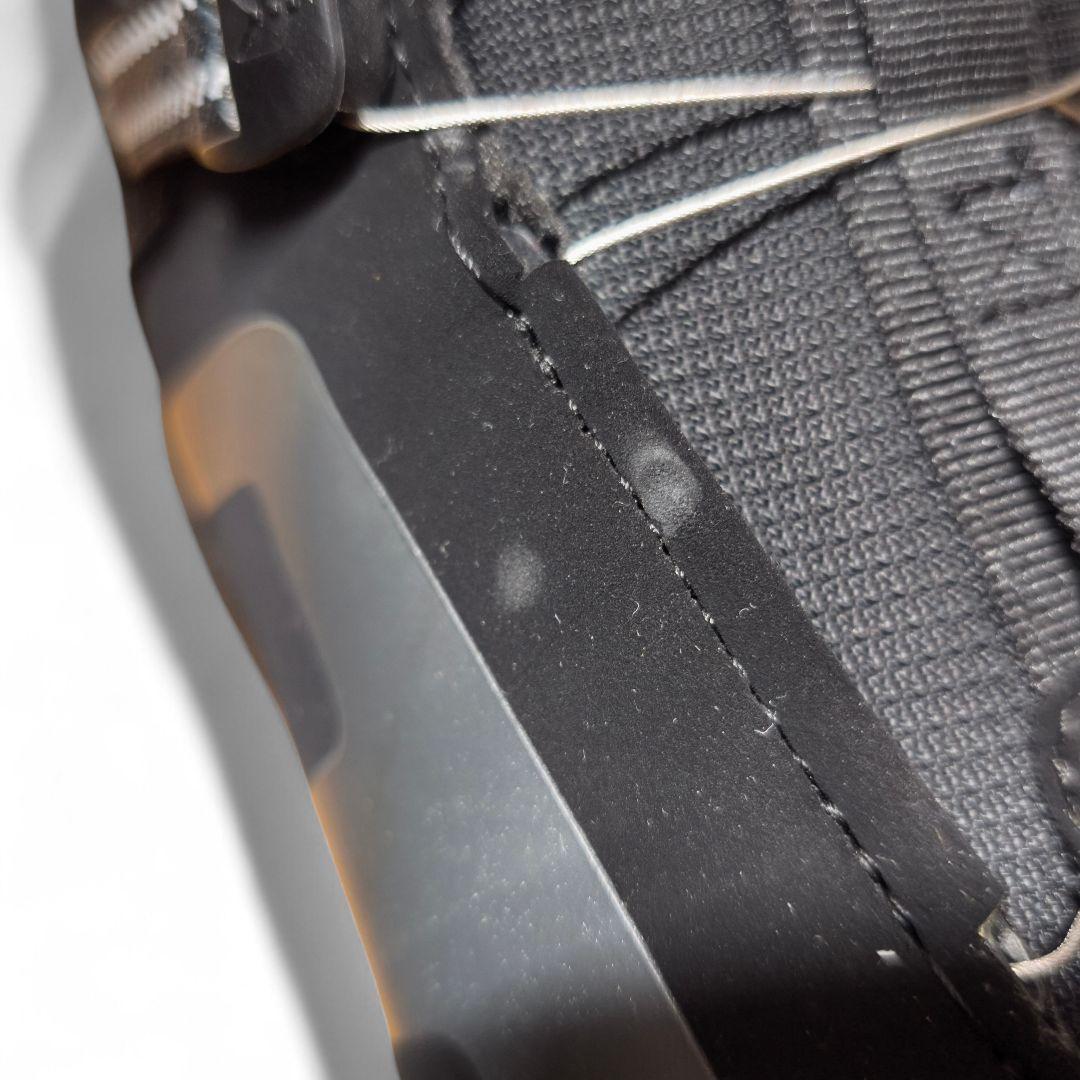 head ヘッド ONE BOA スノーボードブーツ ダイヤル式 26.5cm