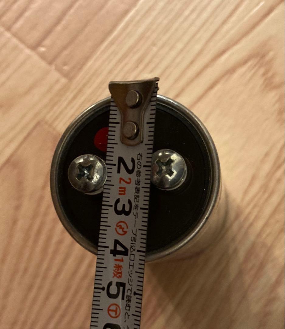 コンデンサー 460㎌ 450V Speedotron 大型ストロボ