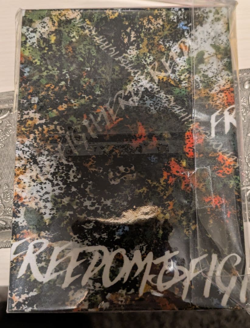 VivienneWestwood REDLABEL ノベルティノート