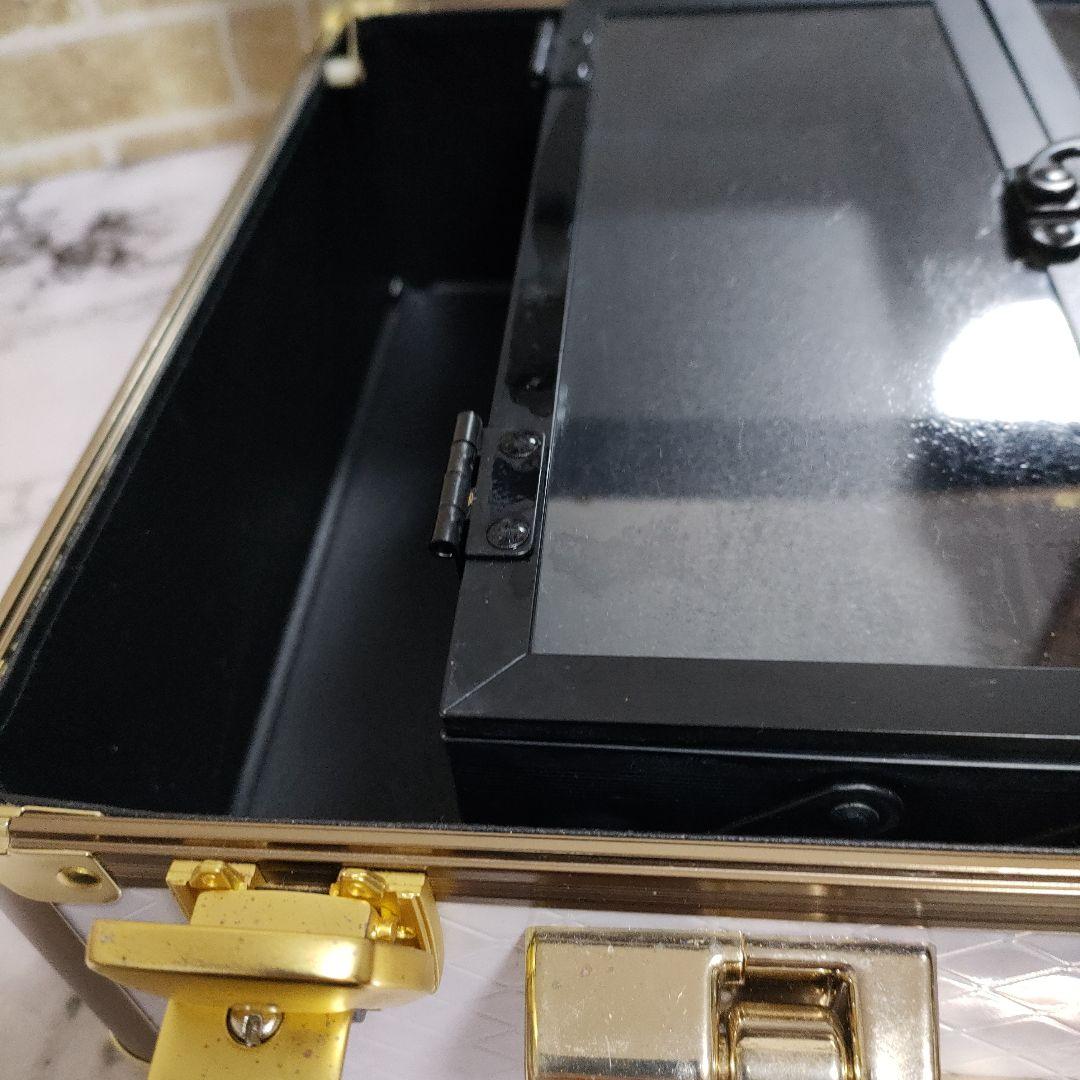 Francfranc フランフラン ヴァリーズハリウッドボックスS