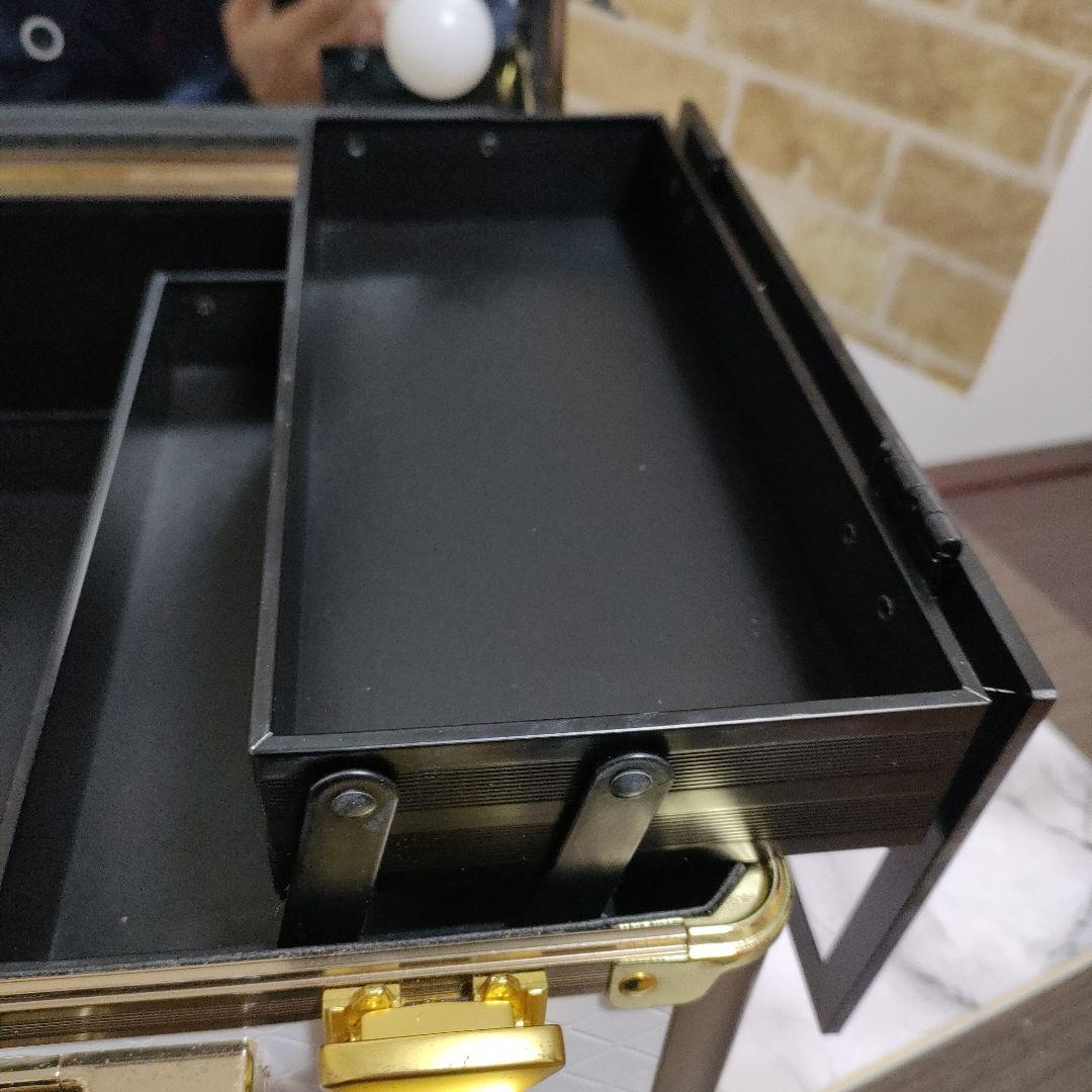 Francfranc フランフラン ヴァリーズハリウッドボックスS