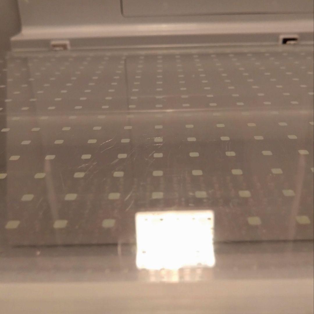 SHARP 冷蔵庫 SJ-C14Y-C 137L