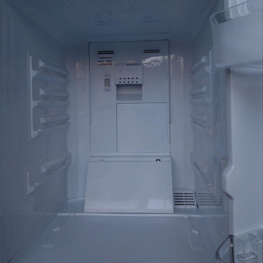 SHARP 冷蔵庫 SJ-C14Y-C 137L