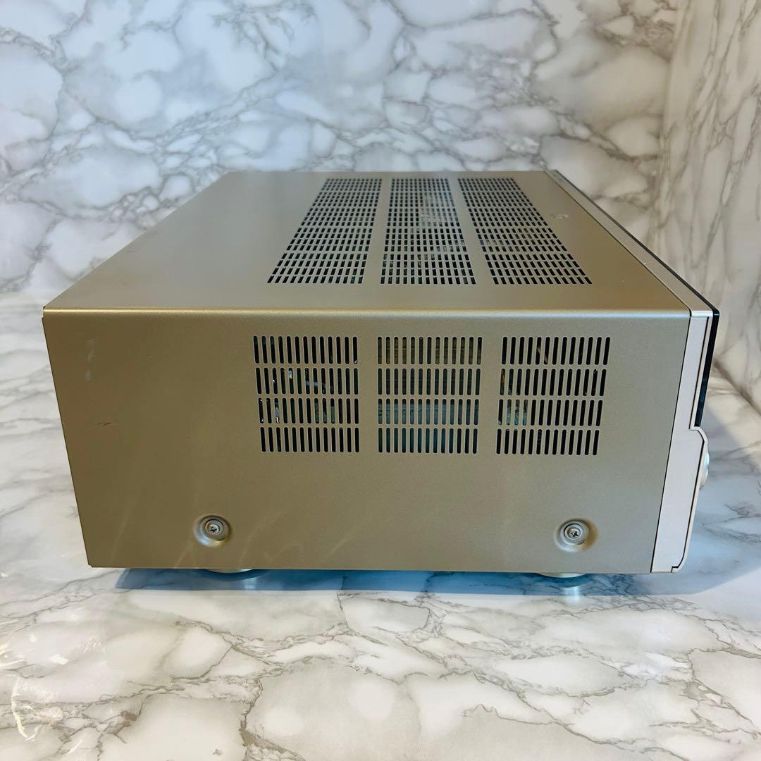 YAMAHA RX-V771 AVアンプ 7.1ch