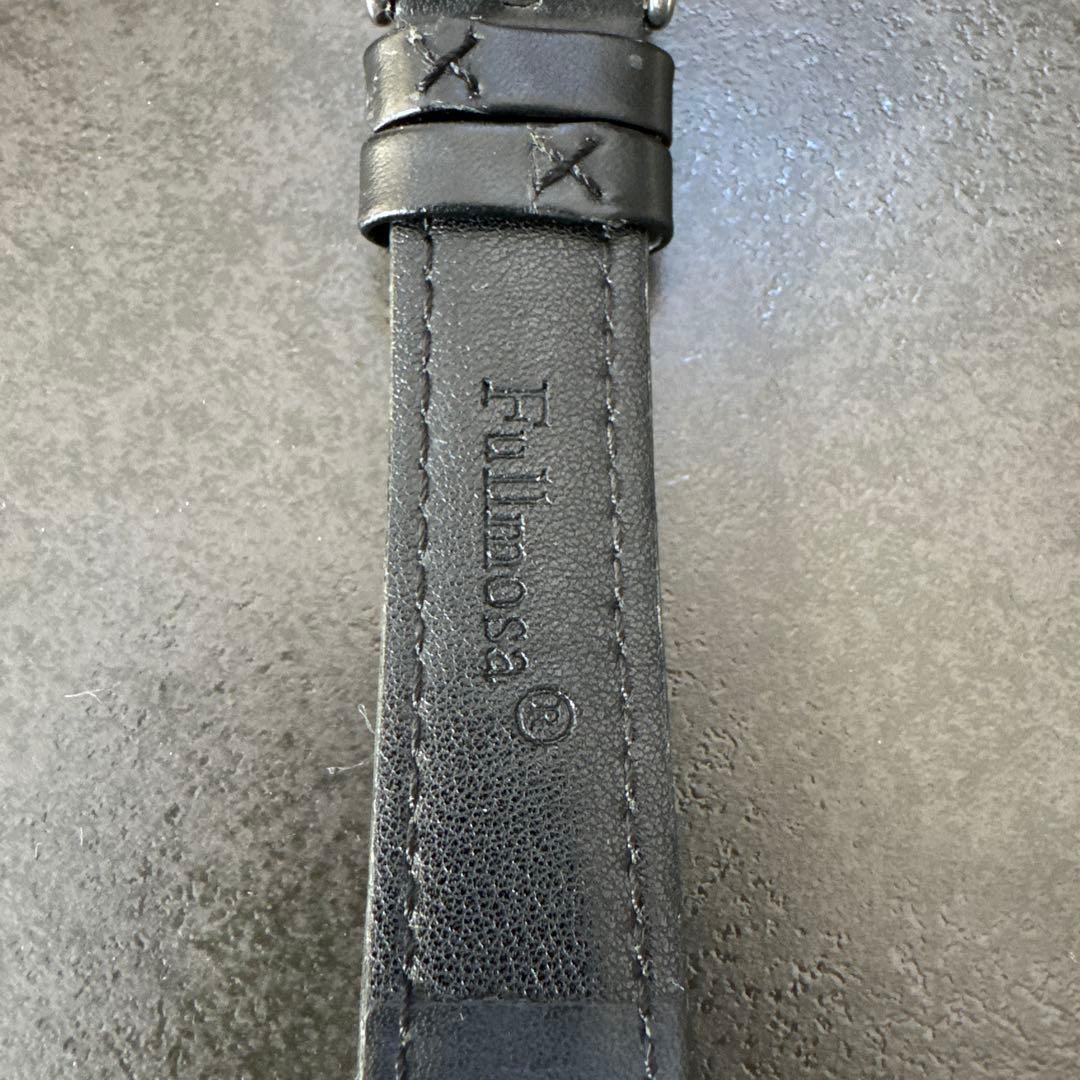 INVICTA スヌーピーコラボ　自動巻腕時計