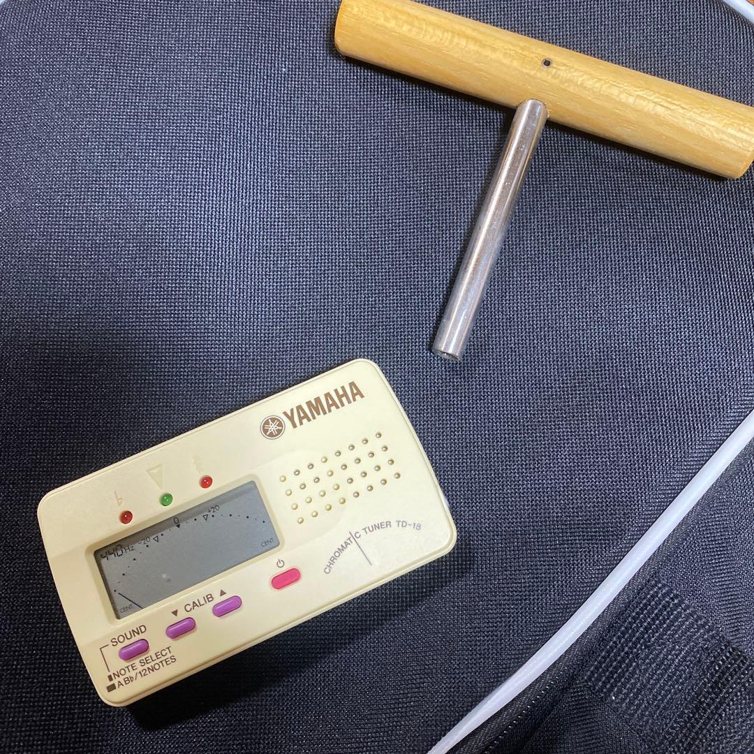 リラ工房❤️25弦ライアー☆ケース付き