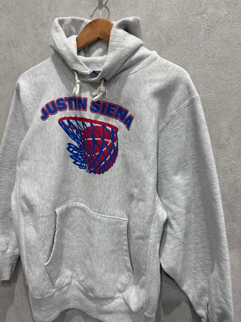 T*U様 USA製90年代Champion Reverse Weave パーカー