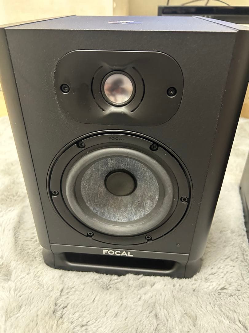 配信機器・PA機器・レコーディング機器 FOCAL ALPHA EVO 50