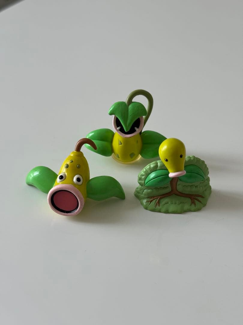 モンコレ】第一世代・第二世代まとめ売り