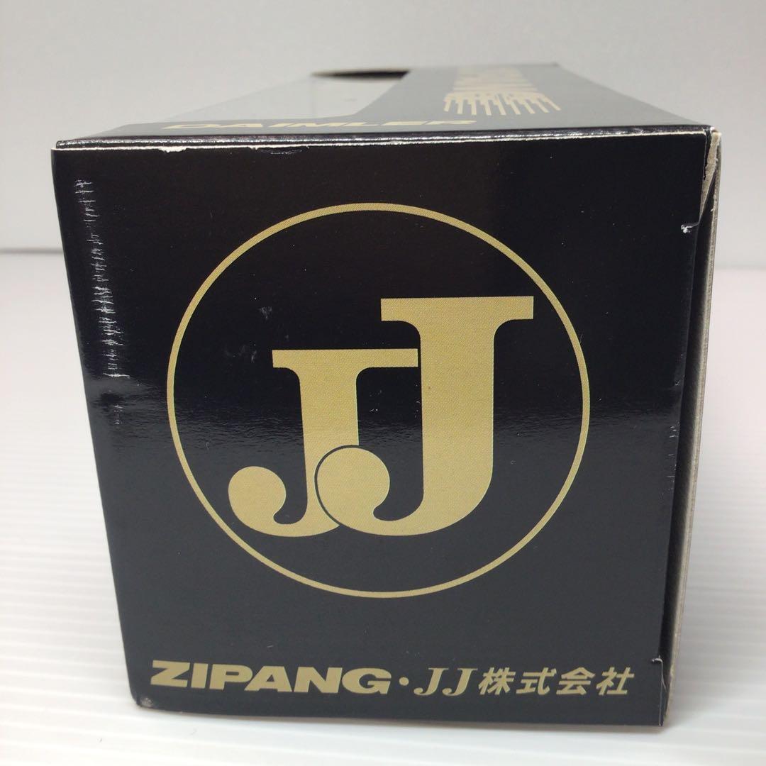 EPOCH ZIPANG.JJ 1/76スケール バスモデル