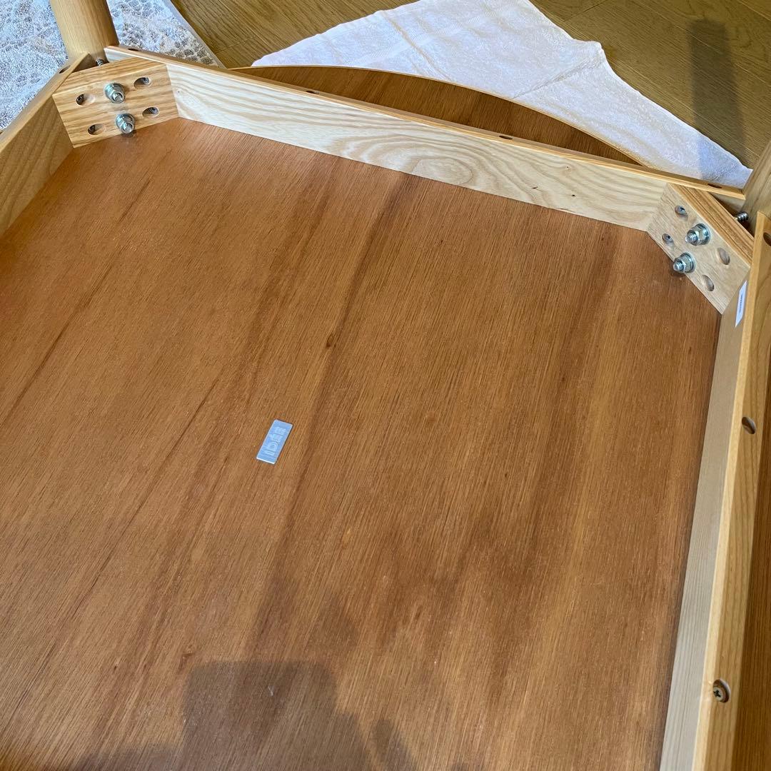 IDEE NOVA DINING TABLE ダイニングテーブル