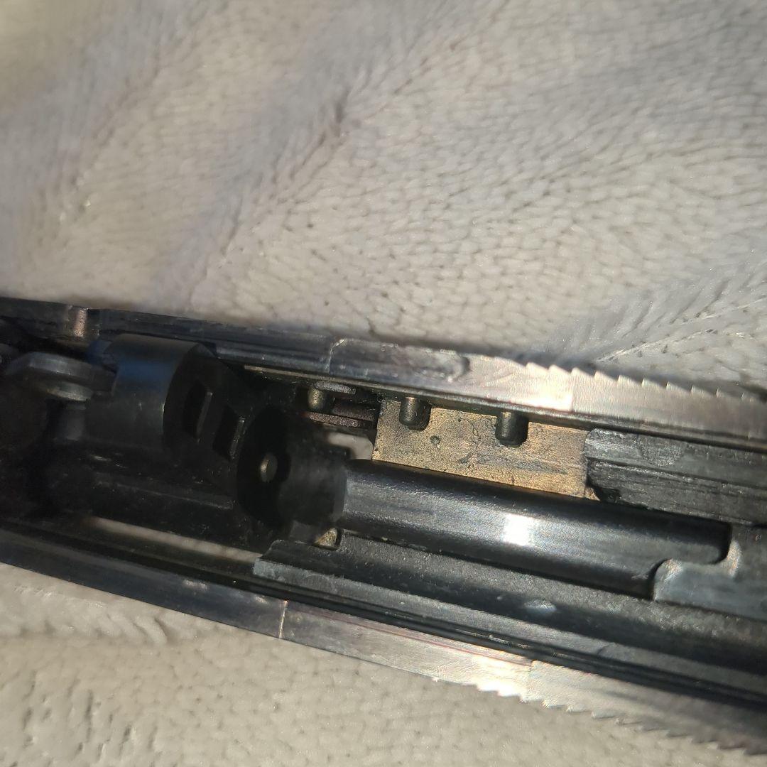 MGC COLT MK IV /Series70 m1911 樹脂製モデルガン