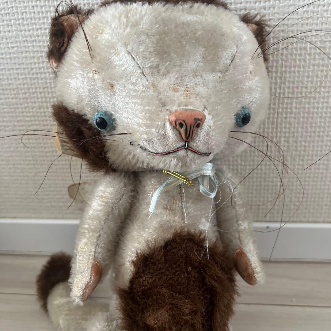 加藤日砂エンジェルキャットAngel cat