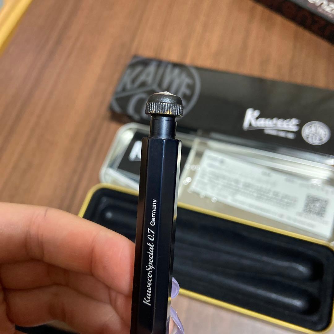 オレンズネロ カヴェコスペシャル S20 まとめ売り シャーペンまとめ