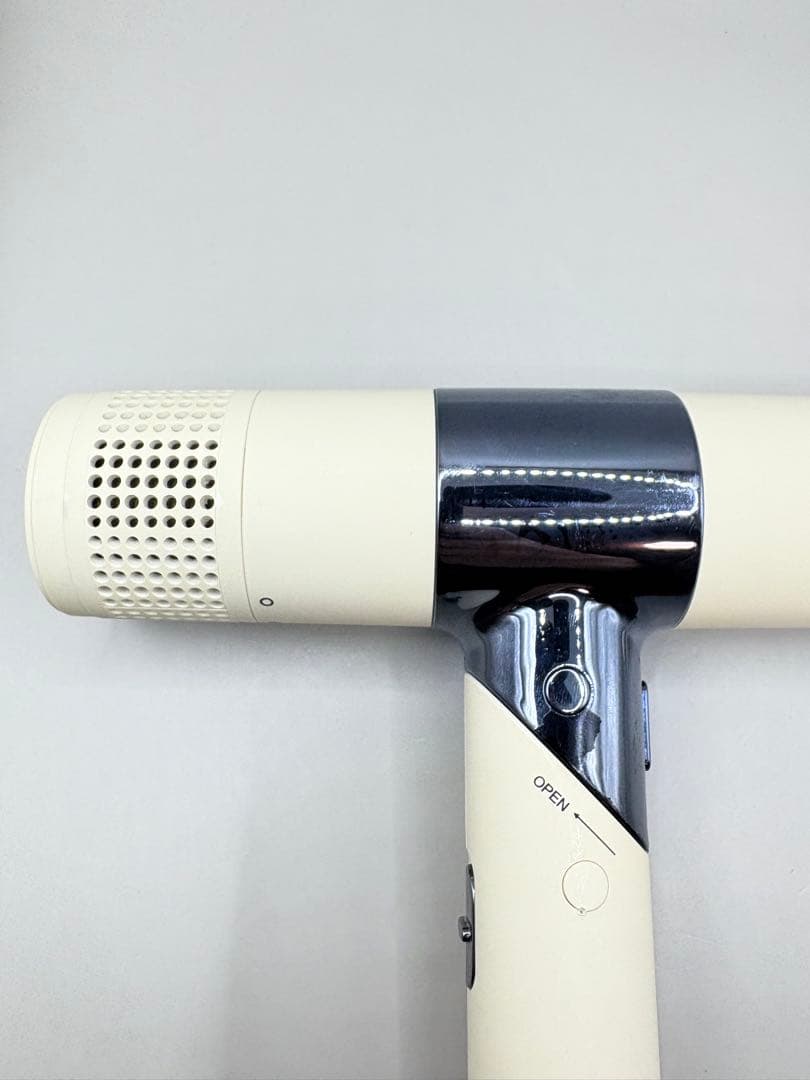 絹女 KINUJO ヘアドライヤー 正規品 246