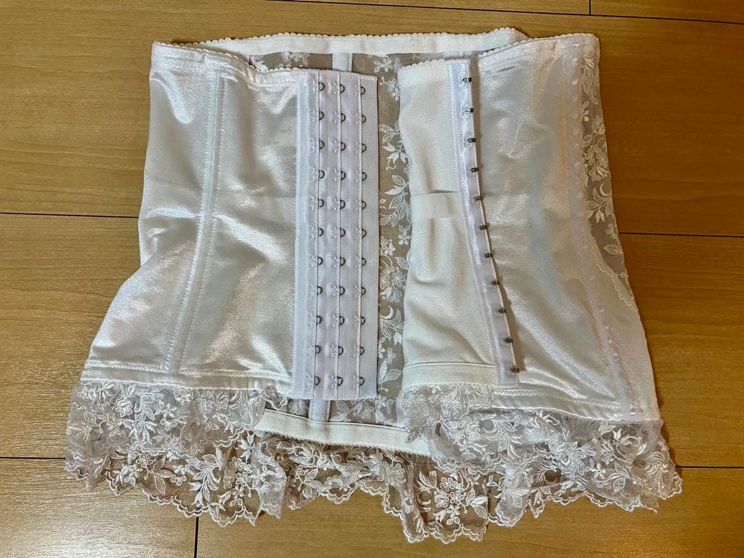 セモアブライダルインナーセットF75