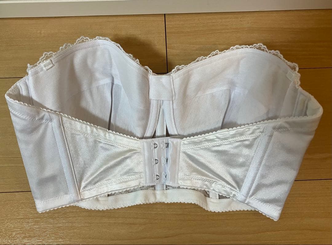 セモアブライダルインナーセットF75