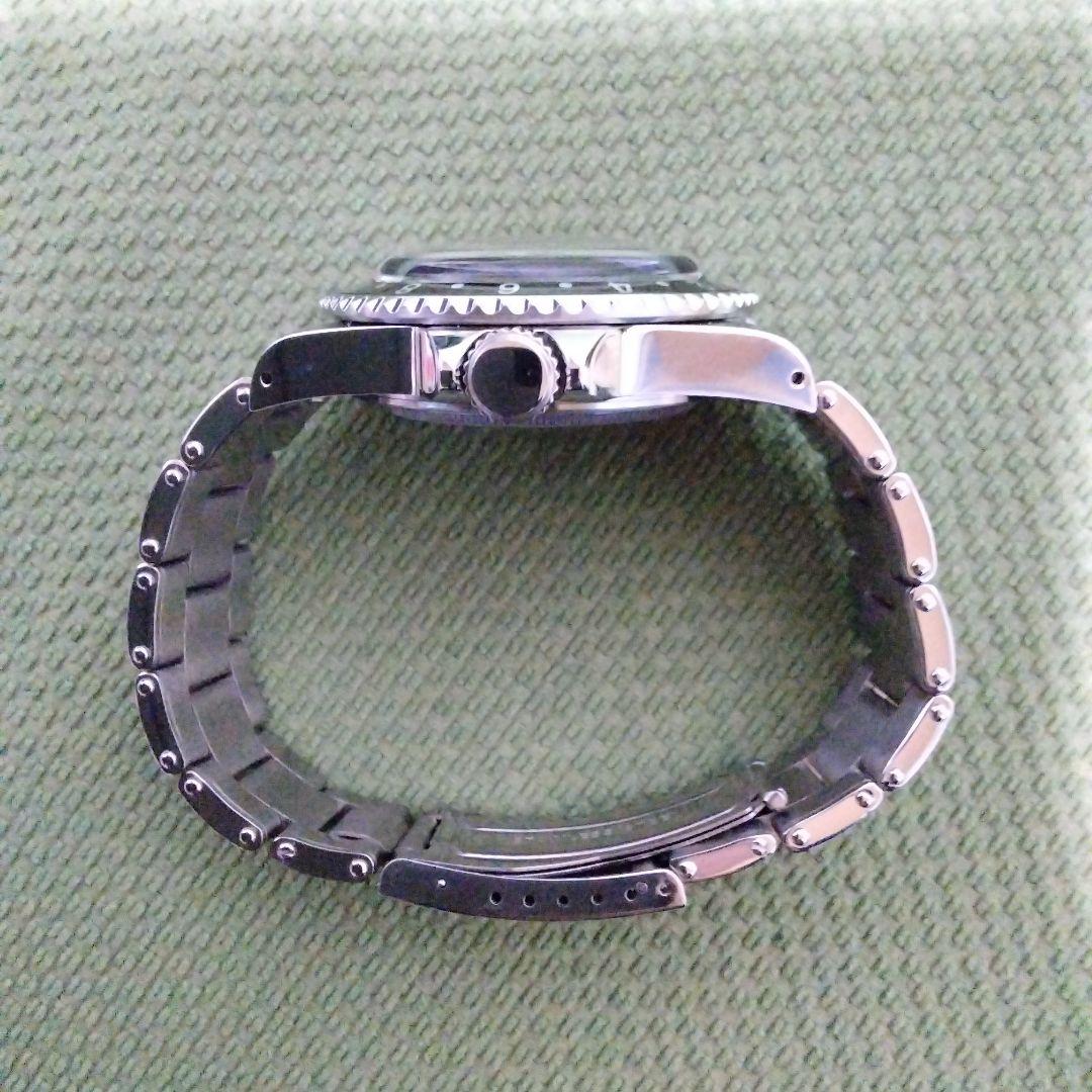 MODカスタム、腕時計、カスタム時計