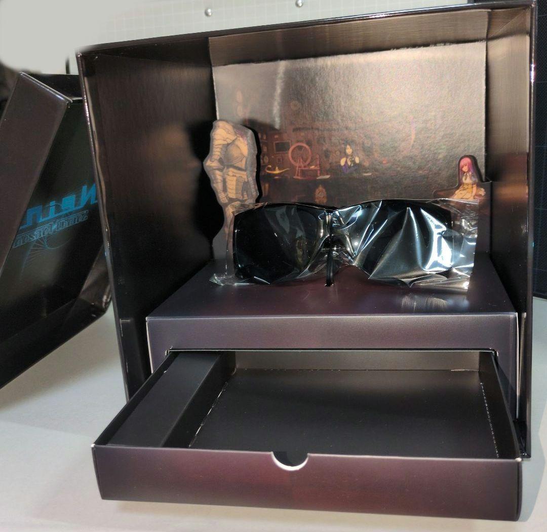 Nein 完全数量限定デラックス盤 サンホラ SH