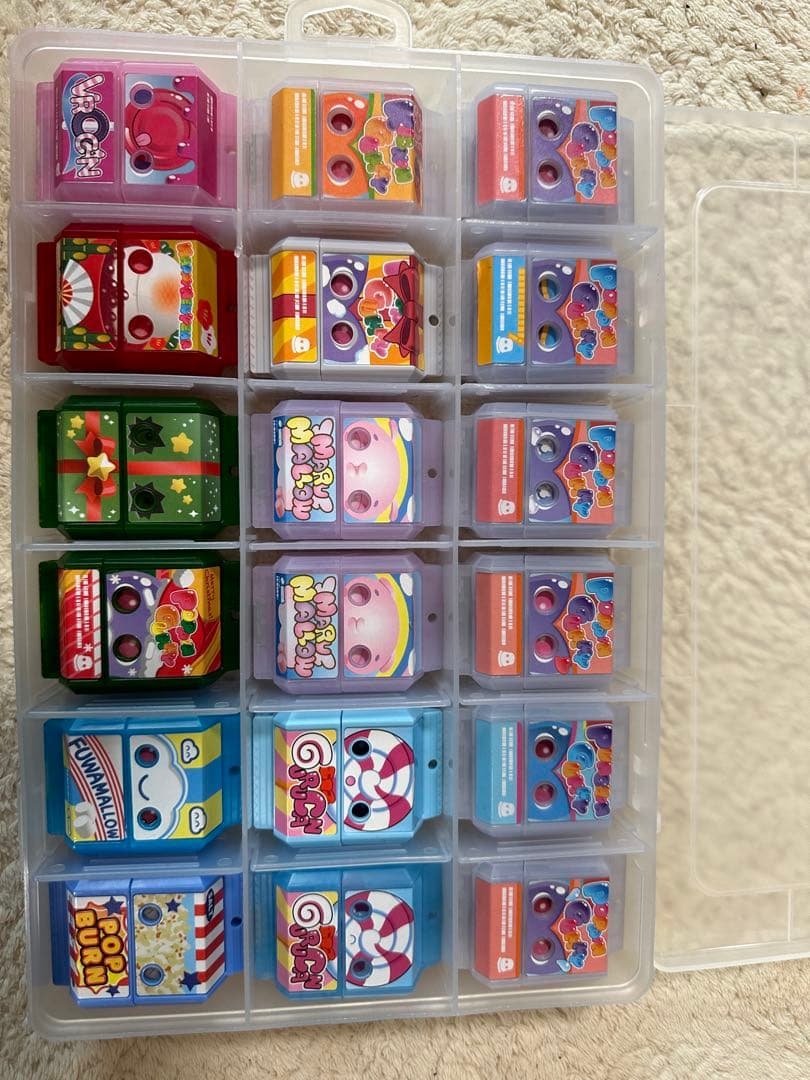 仮面ライダーガヴ変身ベルト　ゴチゾウ91個セット