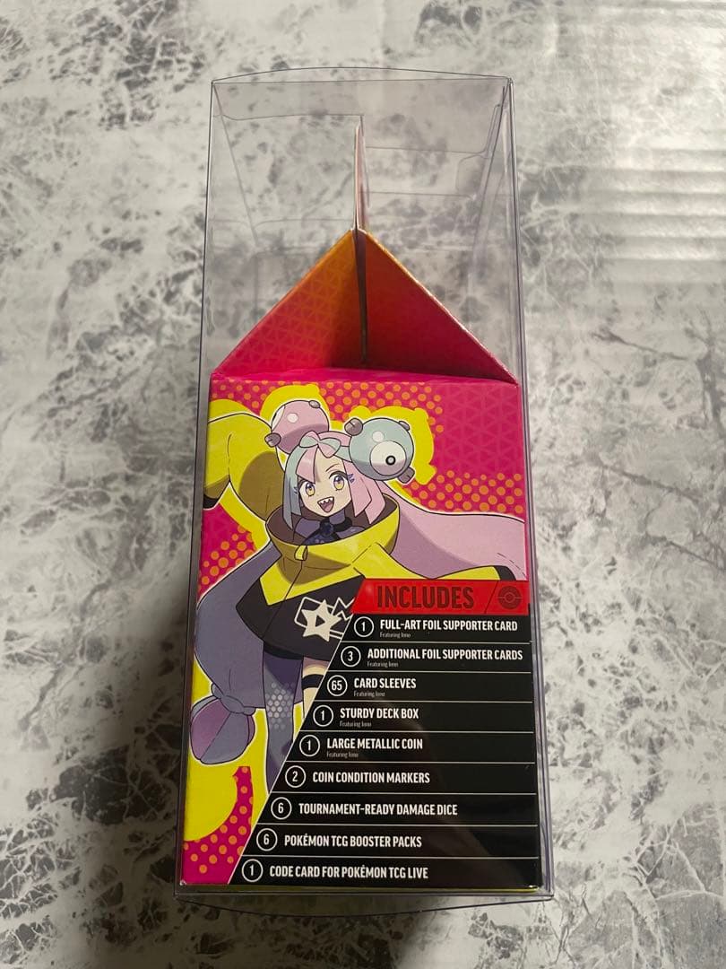 ナンジャモ プレミアムトーナメントコレクション ナンジャモ牛乳パック