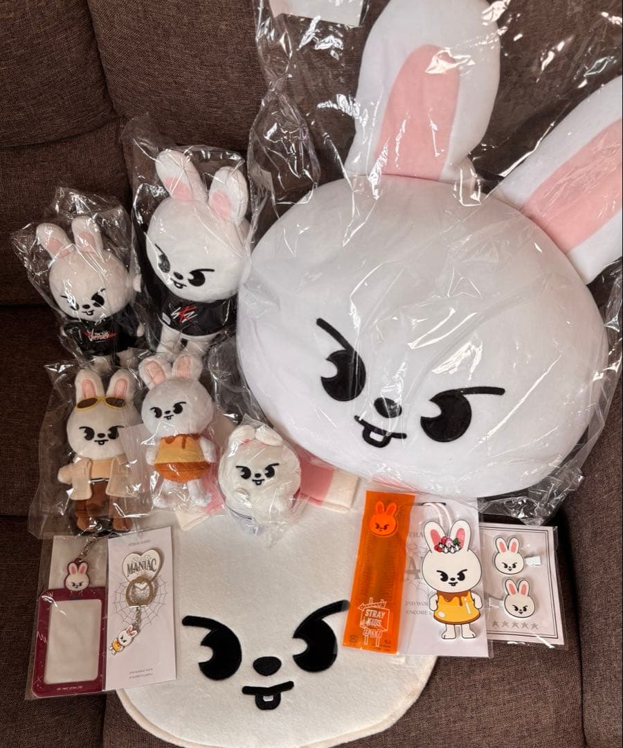 straykids Leebit まとめ売り straykids リノ leebit リービット